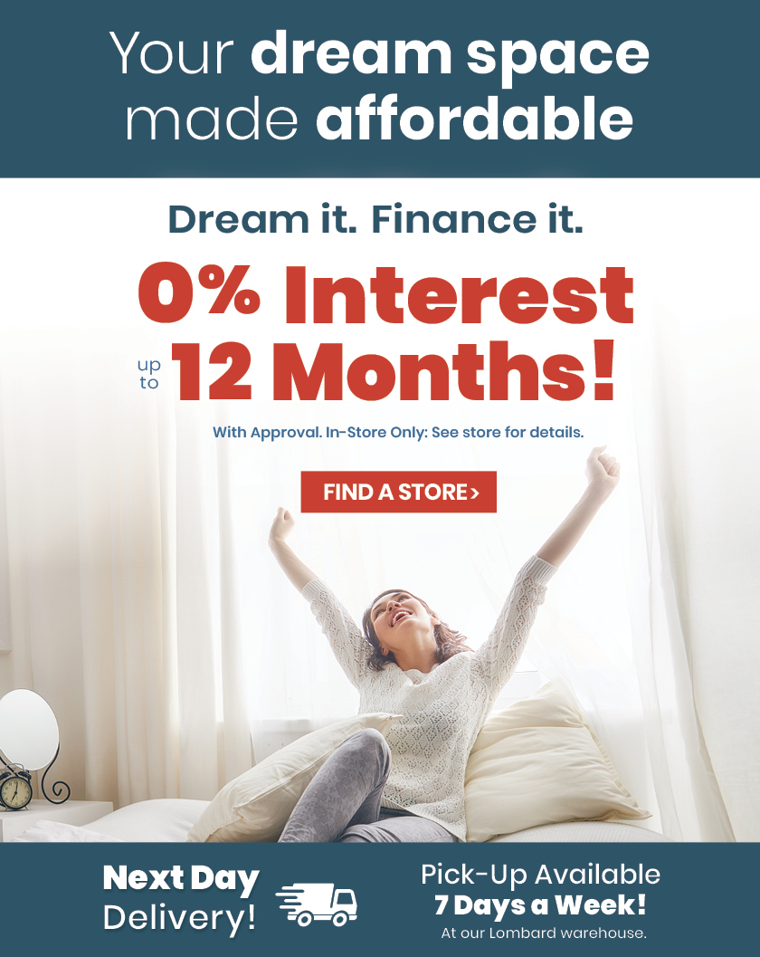 Dream it Finance it